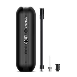 CYCPLUS Portable Electric Inflator