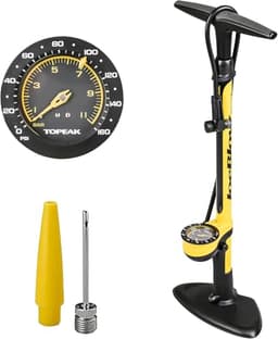 Topeak JoeBlow Sport III